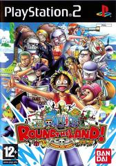 One Piece: Round The Land - PAL Playstation 2 - Destination Retro