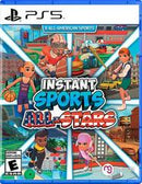 Instant Sports All-Stars - Playstation 5 - Destination Retro