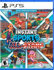 Instant Sports All-Stars - Playstation 5 - Destination Retro