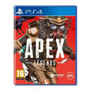 Apex Legends [Bloodhound Edition] - PAL Playstation 4 - Destination Retro
