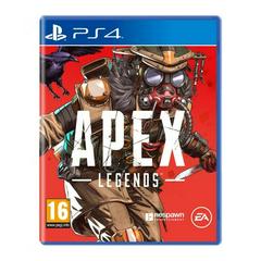 Apex Legends [Bloodhound Edition] - PAL Playstation 4 - Destination Retro