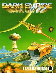 Dark Empire - ZX Spectrum - Destination Retro