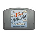 1UP Card Console Cleaner - Nintendo 64 - Destination Retro