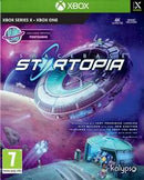 Spacebase Startopia - PAL Xbox One - Destination Retro