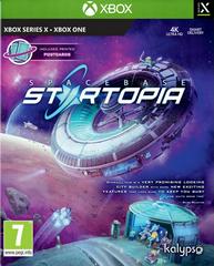 Spacebase Startopia - PAL Xbox One - Destination Retro