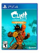 Clash Artifacts of Chaos: Zeno Edition - Playstation 4 - Destination Retro