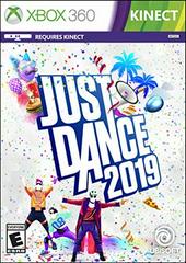 Just Dance 2019 - Xbox 360 - Destination Retro