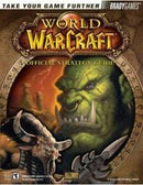 World Of Warcraft [BradyGames] - Strategy Guide - Destination Retro