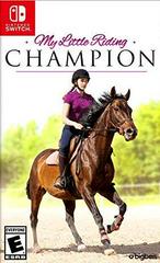 My Little Riding Champion - Nintendo Switch - Destination Retro