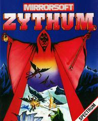 Zythum - ZX Spectrum - Destination Retro