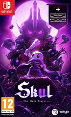 Skul: The Hero Slayer - PAL Nintendo Switch - Destination Retro