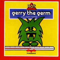 Gerry the Germ - ZX Spectrum - Destination Retro
