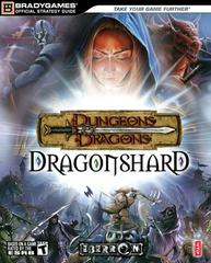Dungeons & Dragons Dragonshard [BradyGames] - Strategy Guide - Destination Retro
