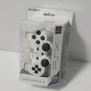 White DualShock 2 Controller [PSX] - JP Playstation 2 - Destination Retro