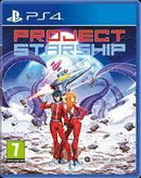 Project Starship - PAL Playstation 4 - Destination Retro