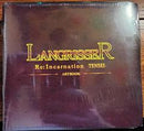 Langrisser Re:Incarnation Tensei [Artbook Bundle] - Nintendo 3DS - Destination Retro