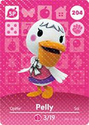 Pelly