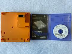 Gameboy Player with Startup Disc - JP Gamecube - Destination Retro