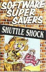 Shuttle Shock - ZX Spectrum - Destination Retro