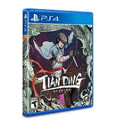 The Legend of Tianding - Playstation 4 - Destination Retro