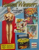 Award Winners - Amiga - Destination Retro