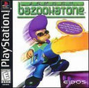 Johnny Bazookatone - Playstation - Destination Retro