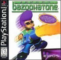 Johnny Bazookatone - Playstation - Destination Retro