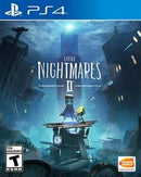 Little Nightmares II - Playstation 4 - Destination Retro