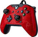 PDP Xbox One Wired Controller [Phantasm Red] - Xbox One - Destination Retro