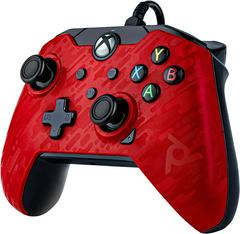 PDP Xbox One Wired Controller [Phantasm Red] - Xbox One - Destination Retro