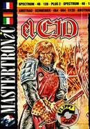 El Cid - ZX Spectrum - Destination Retro