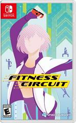 Fitness Circuit - Nintendo Switch - Destination Retro