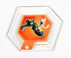 Calico Helicopter [Infinity Disc] - Disney Infinity - Destination Retro