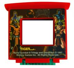 Mortal Kombat Trilogy - Tiger R-Zone - Destination Retro