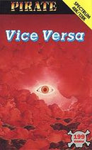 Vice Versa - ZX Spectrum - Destination Retro