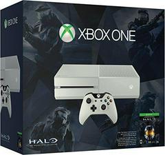Xbox One Special Edition [Halo The Master Chief Collection 500GB Bundle] - Xbox One - Destination Retro