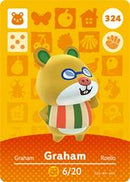Graham
