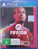 FIFA 20 [Champions Editions] - PAL Playstation 4 - Destination Retro