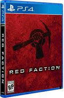 Red Faction [Classic Edition] - Playstation 4 - Destination Retro