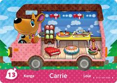 Carrie