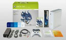 Xbox 360 Core System Blue Dragon Edition - JP Xbox 360 - Destination Retro