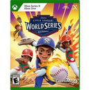 Little League World Series - Xbox Series X - Destination Retro