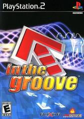 In the Groove - Playstation 2 - Destination Retro