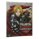 Fullmetal Alchemist and the Broken Angel [Bradygames] - Strategy Guide - Destination Retro