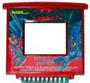 Batman and Robin - Tiger R-Zone - Destination Retro