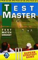 Test Master [Challenge Software] - ZX Spectrum - Destination Retro