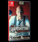 The Shapeshifting Detective - Nintendo Switch - Destination Retro