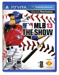 MLB 13 The Show [Jose Bautista Variant Cover] - Playstation Vita - Destination Retro