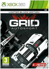 GRID Autosport [Limited Black Edition] - PAL Xbox 360 - Destination Retro