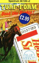 Turf-Form - ZX Spectrum - Destination Retro